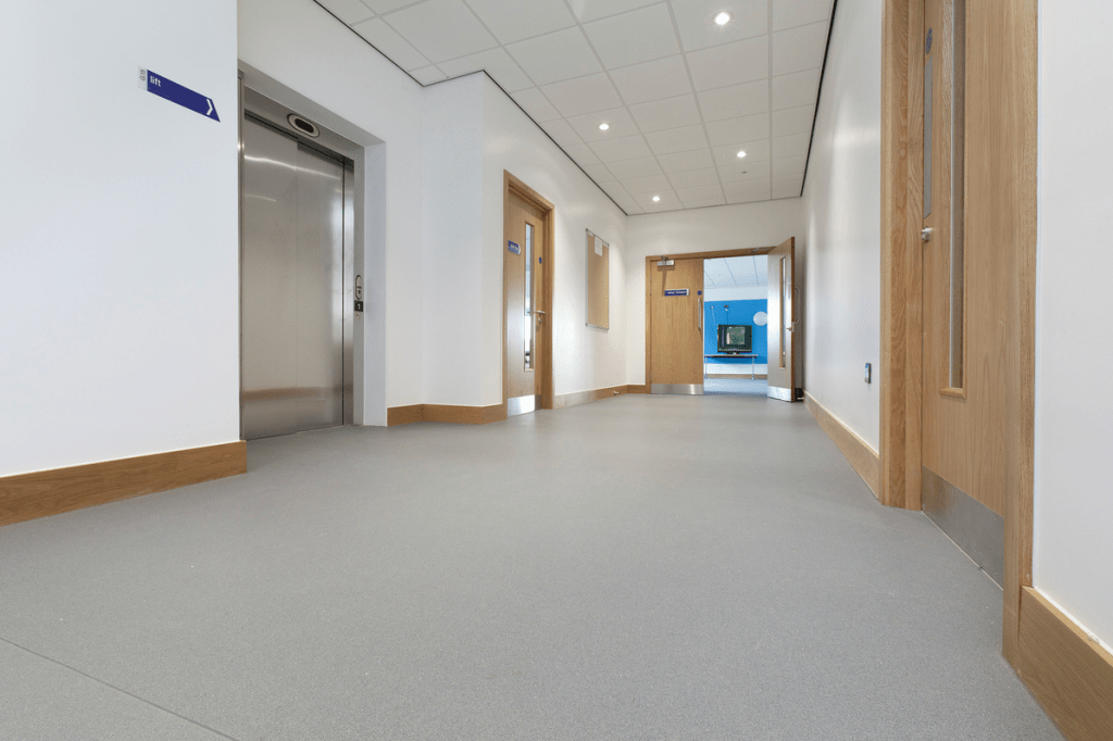 PVC Hygienic Wall Cladding Specialists PVC Hygienic Wall Cladding Specialists