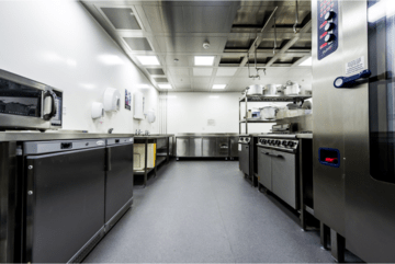 STAINLESS STEEL CLADDING