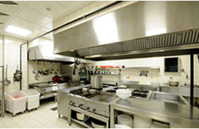 stainless steel cladding