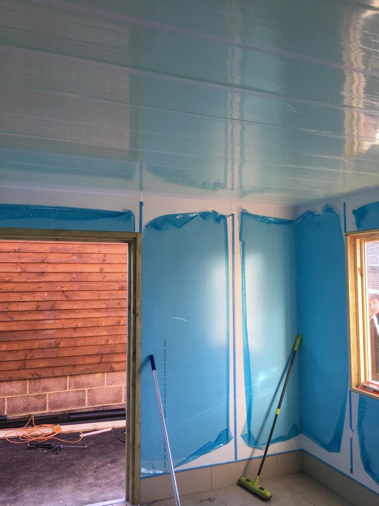 hygienic-ceiling-cladding