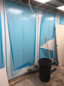 pvc sheets hygienic wall cladding ltd